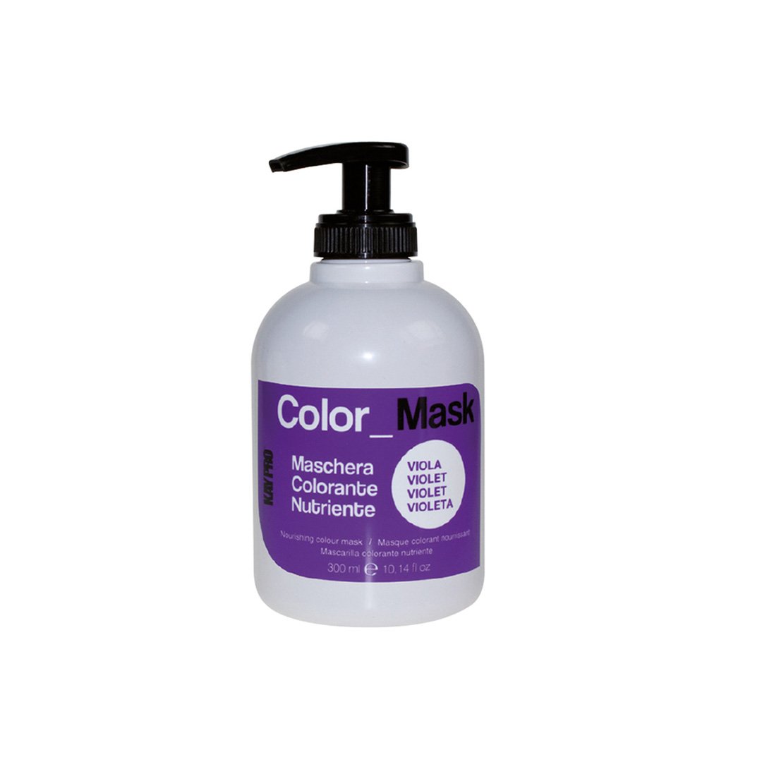 Kay Pro Color Mask Violet